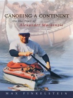 Canoeing a Continent
