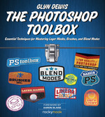 The Photoshop Toolbox