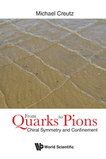 From Quarks to Pions: Chiral Symmetry and Confinement