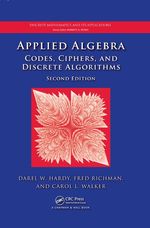 Applied Algebra