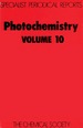 Photochemistry