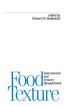 Food Texture