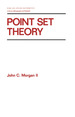 Point Set Theory