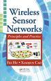 Wireless Sensor Networks