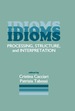 Idioms