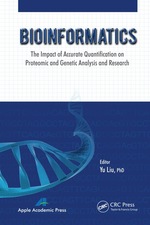 Bioinformatics