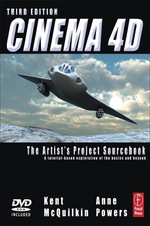 Cinema 4d