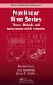 Nonlinear Time Series