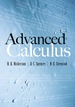 Advanced Calculus
