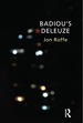 Badiou's Deleuze