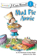 Mud Pie Annie
