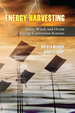 Energy Harvesting
