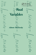 Real Variables