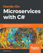 Hands-on Microservices With C#