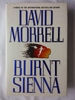 Burnt Sienna