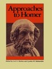 Approaches to Homer