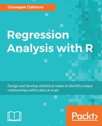 Regression Analysis With R