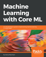 Machine Learning With Core Ml