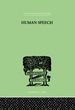 Human Speech
