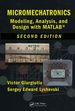 Micromechatronics