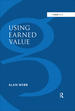 Using Earned Value