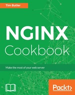 Nginx Cookbook
