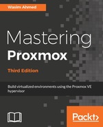 Mastering Proxmox-Third Edition