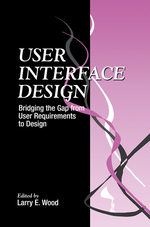 User Interface Design