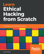 Learn Ethical Hacking From Scratch
