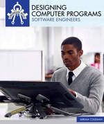 Designing Computer Programs