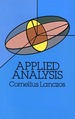Applied Analysis