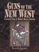 Guns of the New West