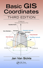 Basic Gis Coordinates