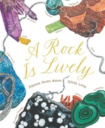 A Rock is Lively