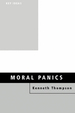 Moral Panics