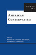 American Conservatism