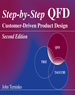 Step-By-Step Qfd