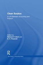 Clean Surplus