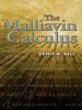 The Malliavin Calculus