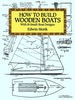 How to Build Wooden Boats