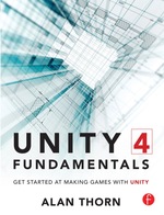 Unity 4 Fundamentals