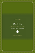 Ultimate Book of Jokes