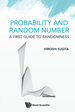 Probability and Random Number: a First Guide to Randomness