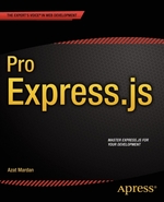Pro Express. Js