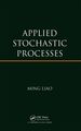 Applied Stochastic Processes