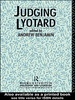 Judging Lyotard