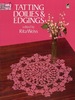 Tatting Doilies and Edgings