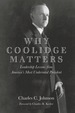 Why Coolidge Matters
