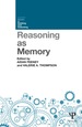 Reasoning as Memory