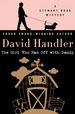 The Girl Who Ran Off With Daddy